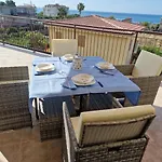 La Terrazza Di Elisa Apartment *