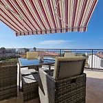 La Terrazza Di Elisa * Marina di San Lorenzo