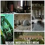 La Terrazza Di Elisa Apartment *