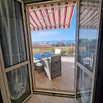 La Terrazza Di Elisa Lejlighed Marina di San Lorenzo