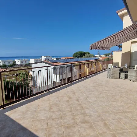 La Terrazza Di Elisa *