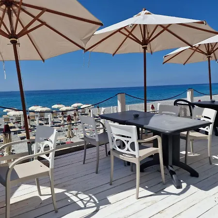 Appartement La Terrazza Di Elisa *