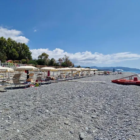 La Terrazza Di Elisa