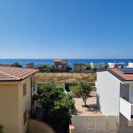 Apartman La Terrazza Di Elisa