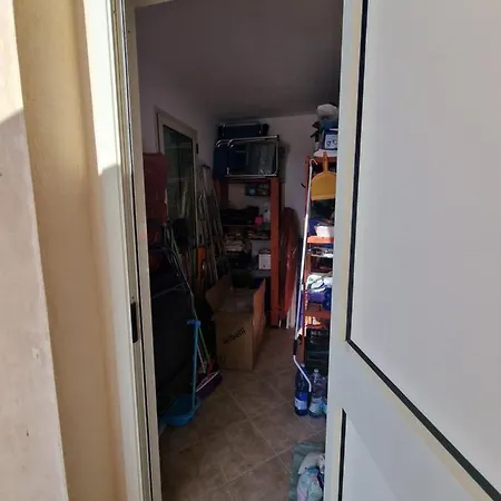 Appartement La Terrazza Di Elisa Marina di San Lorenzo