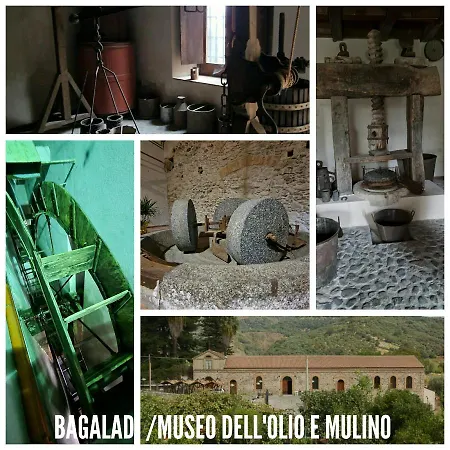 La Terrazza Di Elisa Appartement *