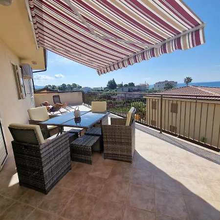 La Terrazza Di Elisa