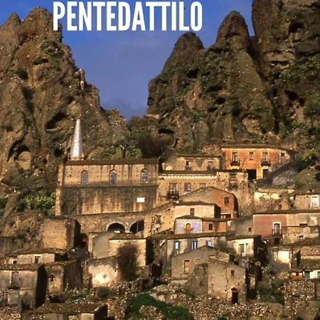 La Terrazza Di Elisa דירה