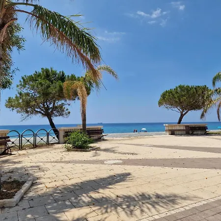 La Terrazza Di Elisa *