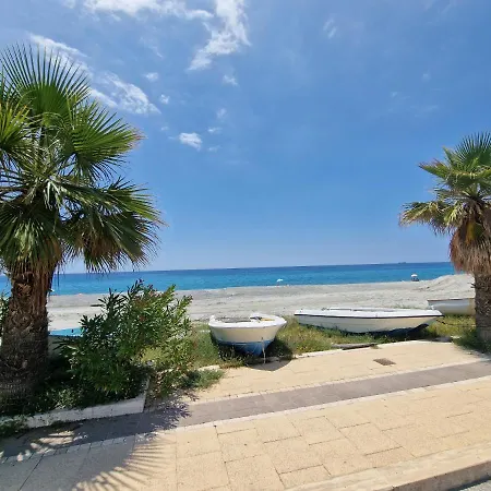 La Terrazza Di Elisa