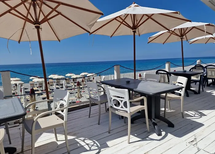 דירה La Terrazza Di Elisa *