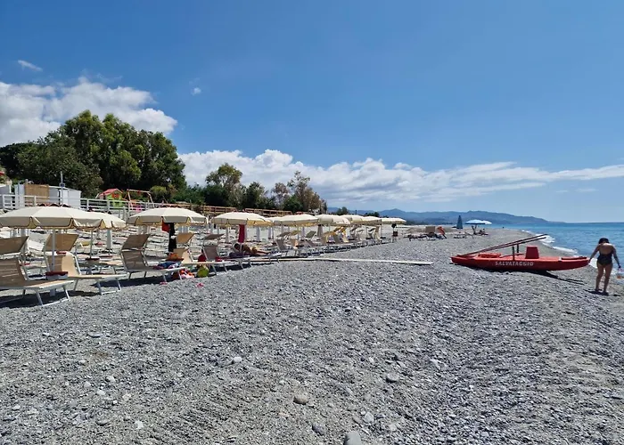 La Terrazza Di Elisa