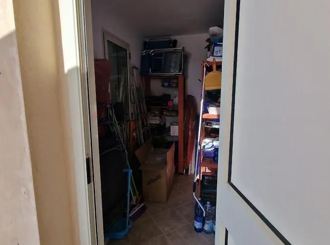 דירה La Terrazza Di Elisa Marina di San Lorenzo