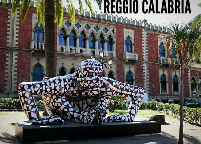 La Terrazza Di Elisa * Marina di San Lorenzo