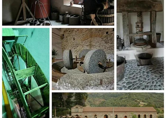 La Terrazza Di Elisa דירה *