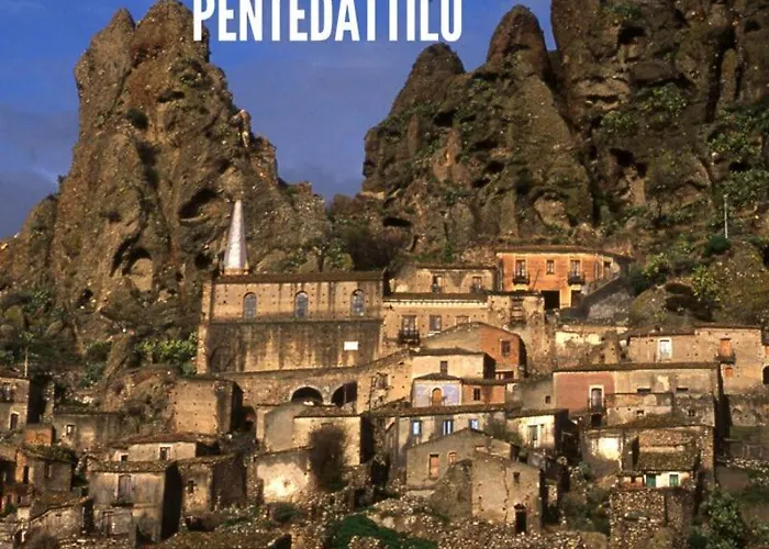 La Terrazza Di Elisa דירה