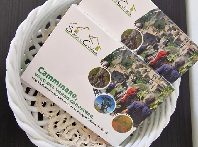 דירה La Terrazza Di Elisa *