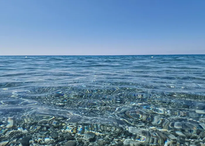 La Terrazza Di Elisa דירה