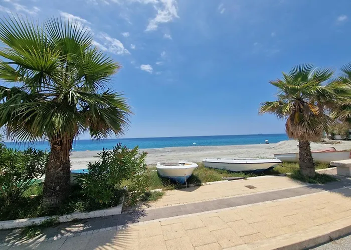 La Terrazza Di Elisa