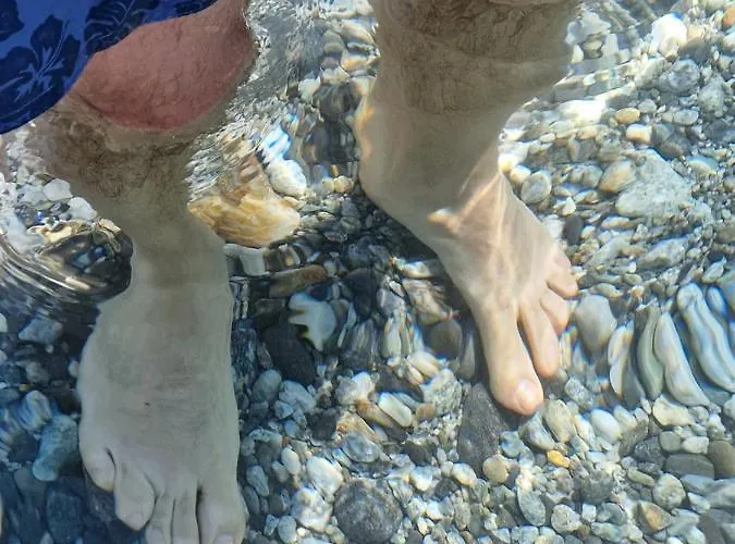 דירה La Terrazza Di Elisa *